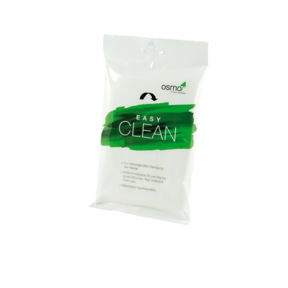 Handreinigingsdoekjes Easy Clean