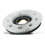 Woodboy Cleaning Brush WHITE Woodboy Cleaning Brush WHITE