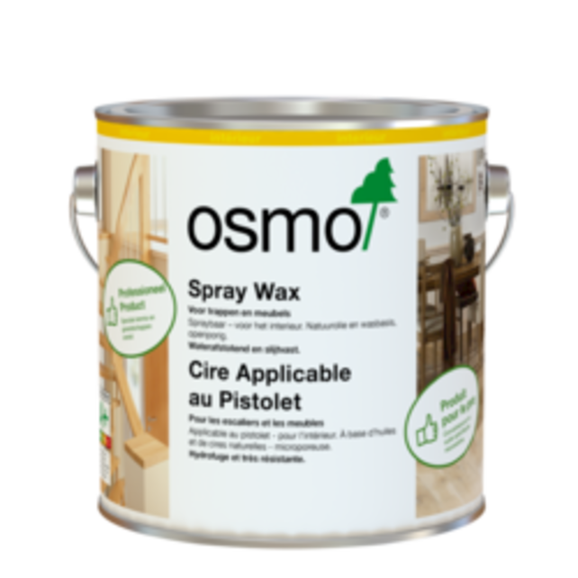 Spray Wax Spray Wax