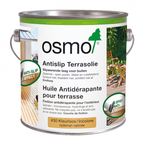430 UV Anti-Slip Terra Oil (choose your content here)