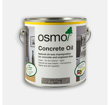 Concrete oil 610 (click here for the content)