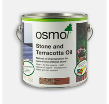 Stone and Terracotta Oil 620 (click here for the content)