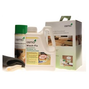 Onderhoudsset **
