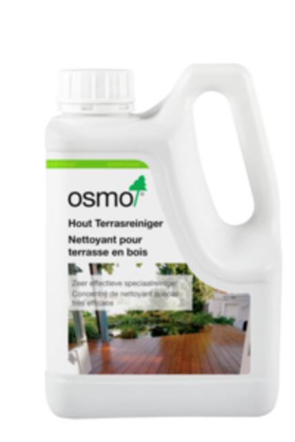 Houten Terras Reiniger 8025 Houten Terras Reiniger 8025