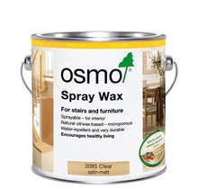 Spray Wax