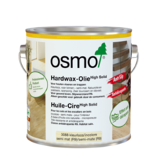 3088 / 3089 Hardwaxolie Anti Slip Zijdemat (klik hier voor de inhoud)