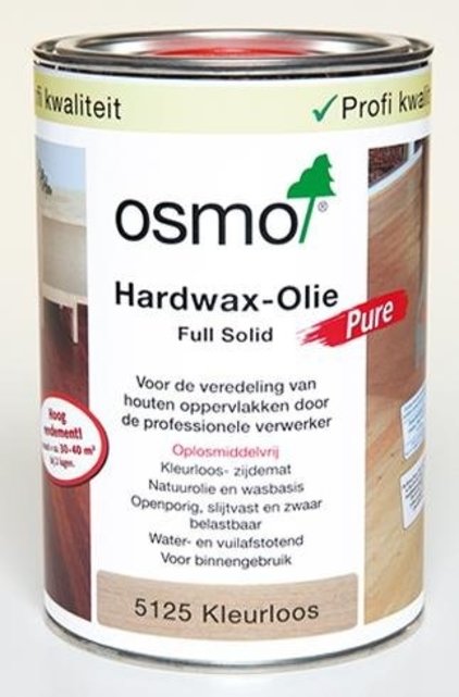 Polyx Profi (Ingekleurde Basisolie) SUPERACTIE !