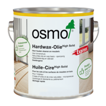 Hardwaxolie Express (klik hier voor kleur en inhoud)