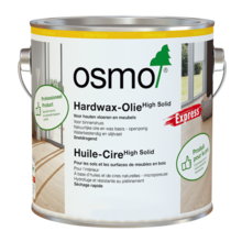 Hardwax Oil Express for Professional (click here)