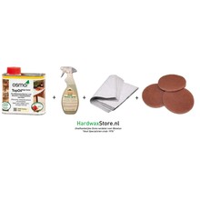 Furniture set 1 (Topoil 3058)