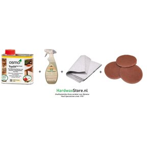Furniture set 1 (Topoil 3058)