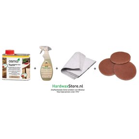 Furniture set 2 (Topoil 3068)