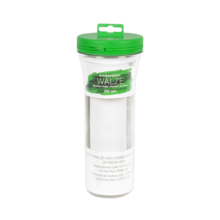 Microvezelroller 25cm (incl bewaarkoker) (tbv Rollerset)