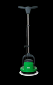 Osmo FloorXcenter professionele boenmachine voor houten vloeren