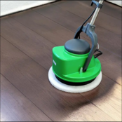 Osmo FloorXcenter professionele boenmachine voor houten vloeren