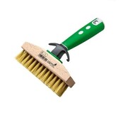 Osmo Terras Borstel (past ook op telescoop steel uit Rollerset)