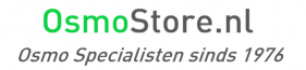 Dé Osmo specialist en grootste webshop in de Benelux -Osmostore.nl-