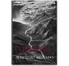 Sebastião Salgado GENESIS Taschen