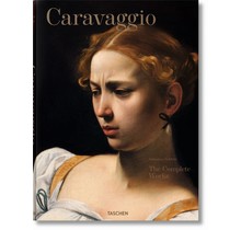 Caravaggio Complete Works Taschen