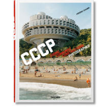 Frédéric Chaubin  Cosmic Communist Constructions Photographed