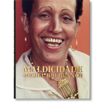 Miguel Rio Branco Maldicidade Taschen