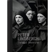 Untold Stories, Peter Lindbergh Taschen