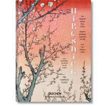 Hiroshige One Hundred Famous Views of Edo Taschen