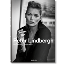 Peter Lindbergh On Fashion Photography