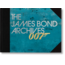The James Bond Archives:  No Time To Die  Edition