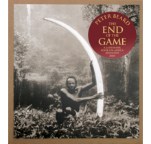 Peter Beard The End of the Game