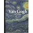 Van Gogh - The Complete Paintings  Taschen (UK)