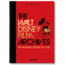The Walt Disney Film Archives. The Animated Movies 1921–1968 40th Anniversary Edition