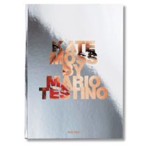 Kate Moss by Mario Testino (UK import)