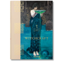 Witchcraft  The Library of Esoterica