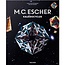 M.C. Escher Kaleidocycles Taschen