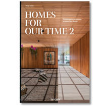 Homes for Our Time Contemporary Houses around the World. Vol. 2