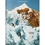 The Alps 1900 A Portrait in Color Taschen