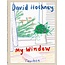 David Hockney - My Window Taschen