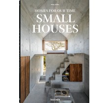 Small Houses Taschen