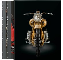 Ultimate Collector Motorcycles Taschen