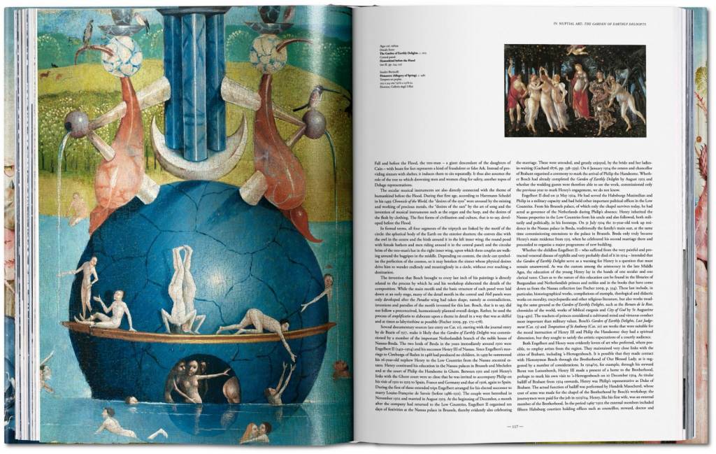 hieronymus bosch the complete works 40th ed
