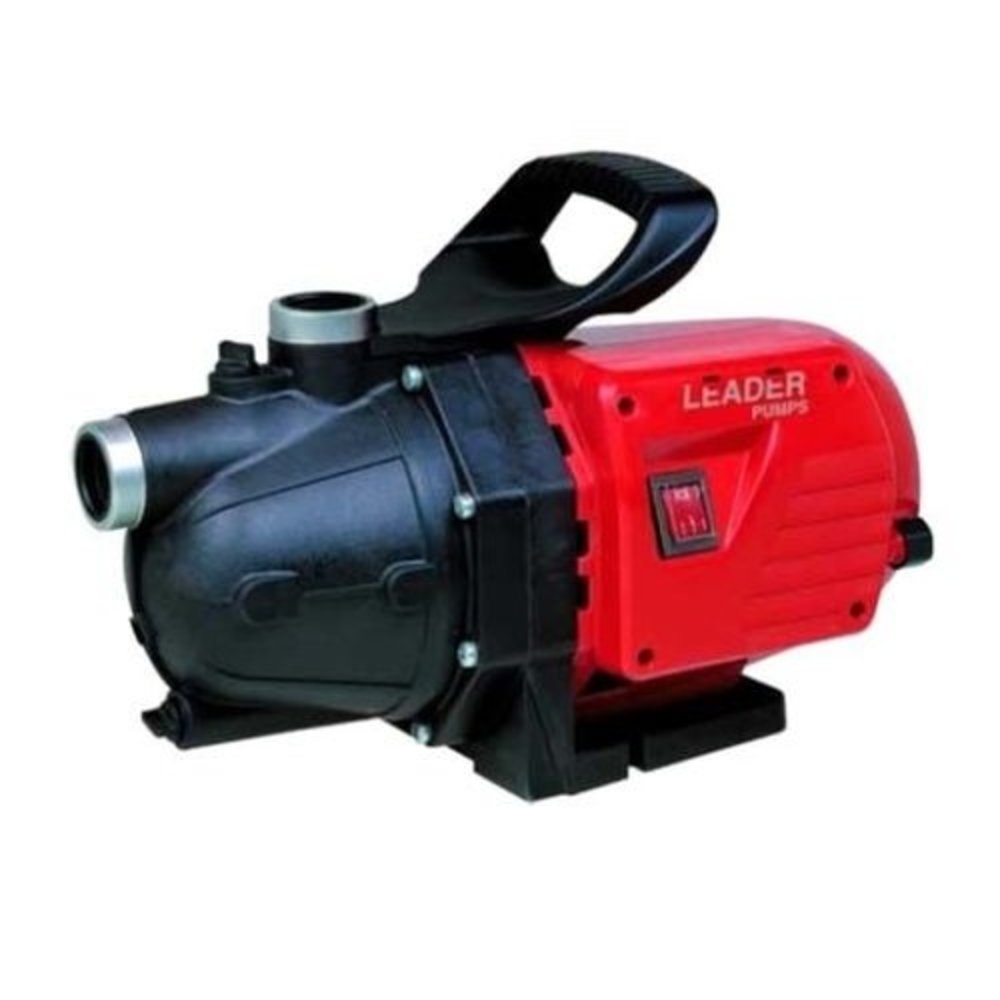 Leader Pumps Ecojet 110 Beregeningspomp / Centrifugaalpomp