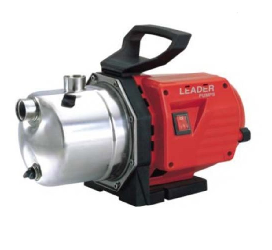 Centrifugaalpomp Inoxjet 110