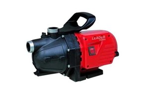 Centrifugaalpomp Ecojet 120