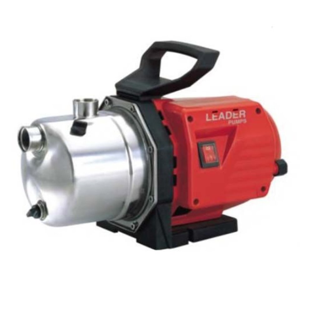 Leader Pumps Inoxjet 130 Beregeningspomp / Centrifugaalpomp