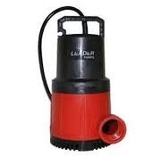 Dompelpomp Ecosub 400 Pond zonder vlotter