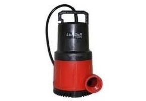 Dompelpomp Ecosub 420 zonder vlotter