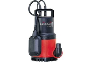 Dompelpomp Ecosub 420A met vlotter