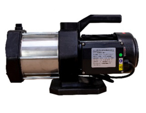 Regenwaterpomp / centrifugaalpomp Multirain jet 4