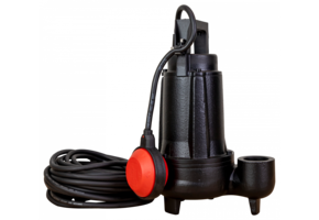 Dompelpomp BKL 1.5 M/A met vlotter